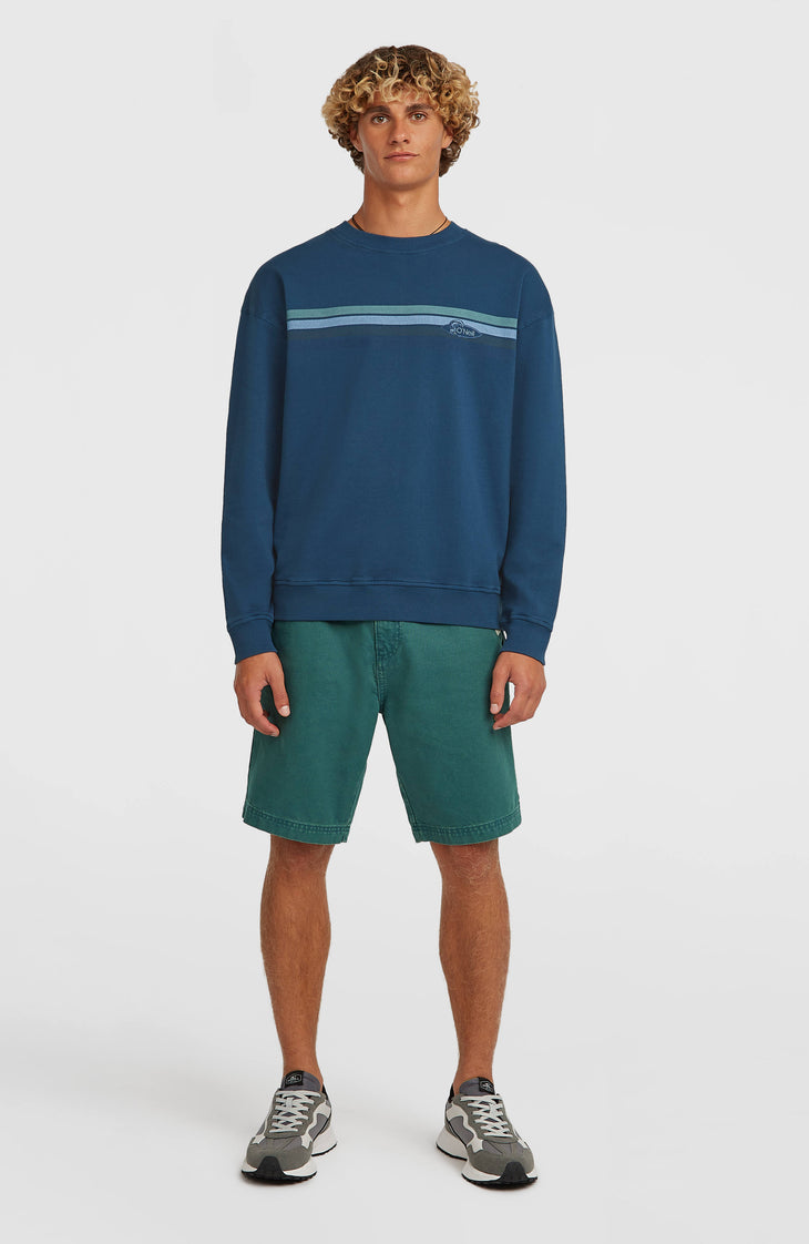 Sweatshirt O'Riginals Crew | English Evening