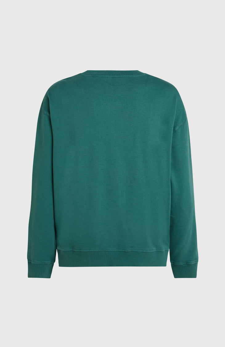 Sweatshirt O'Riginals Crew | Botanical Heat