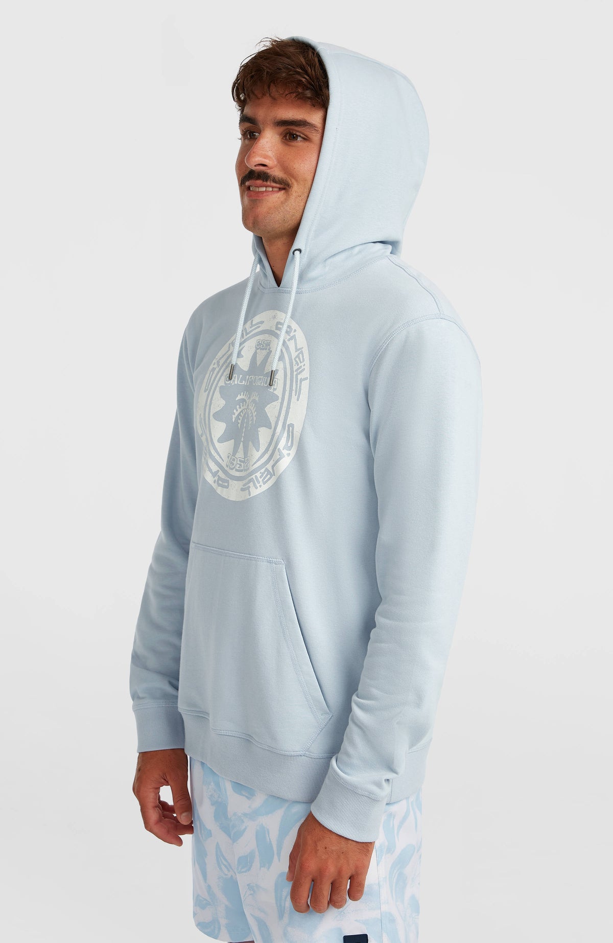 Sweat à capuche O'Neill Must-Have Graphic | Spindle