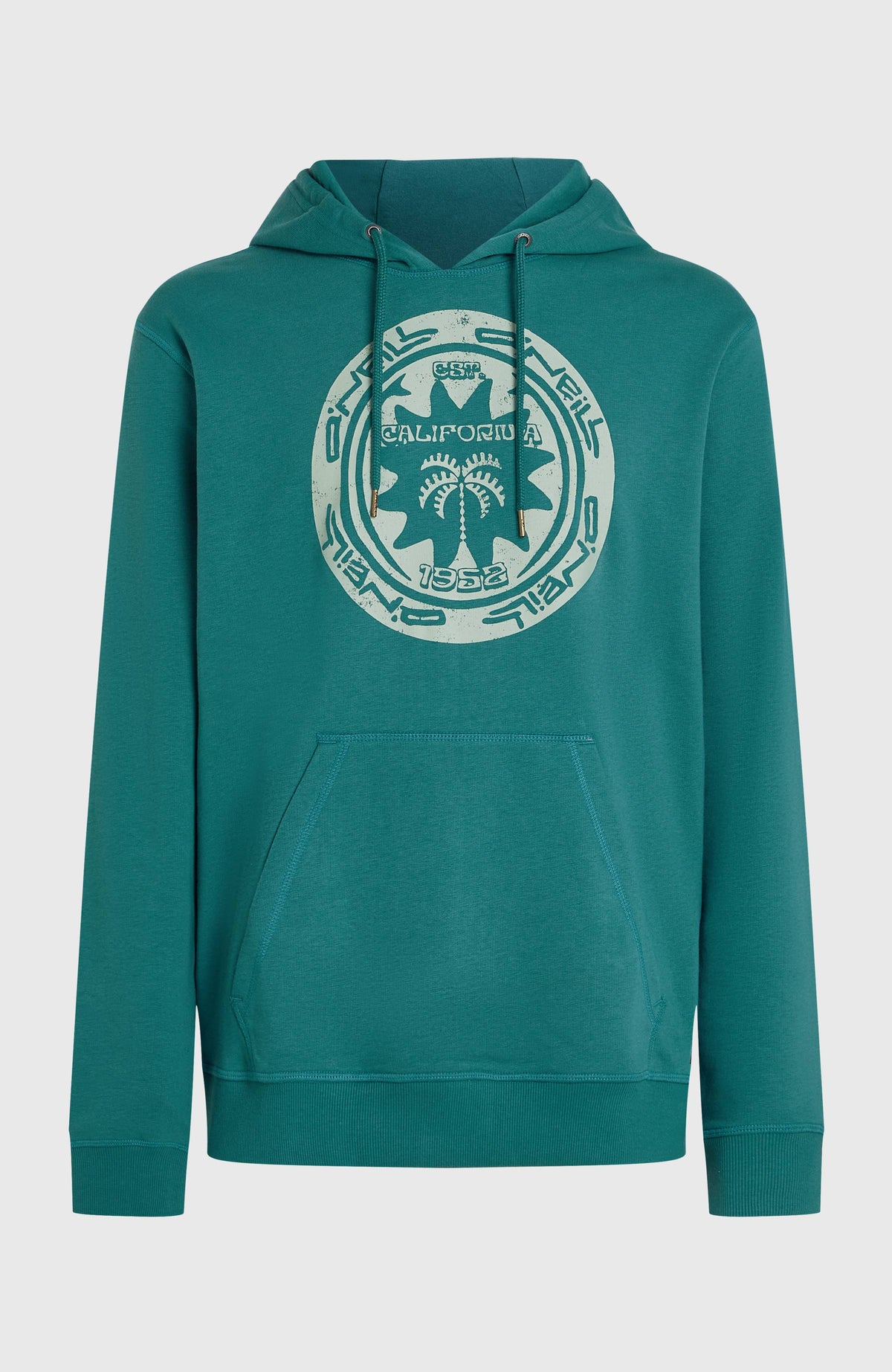 Sweat à capuche O'Neill Must-Have Graphic | Botanical Heat