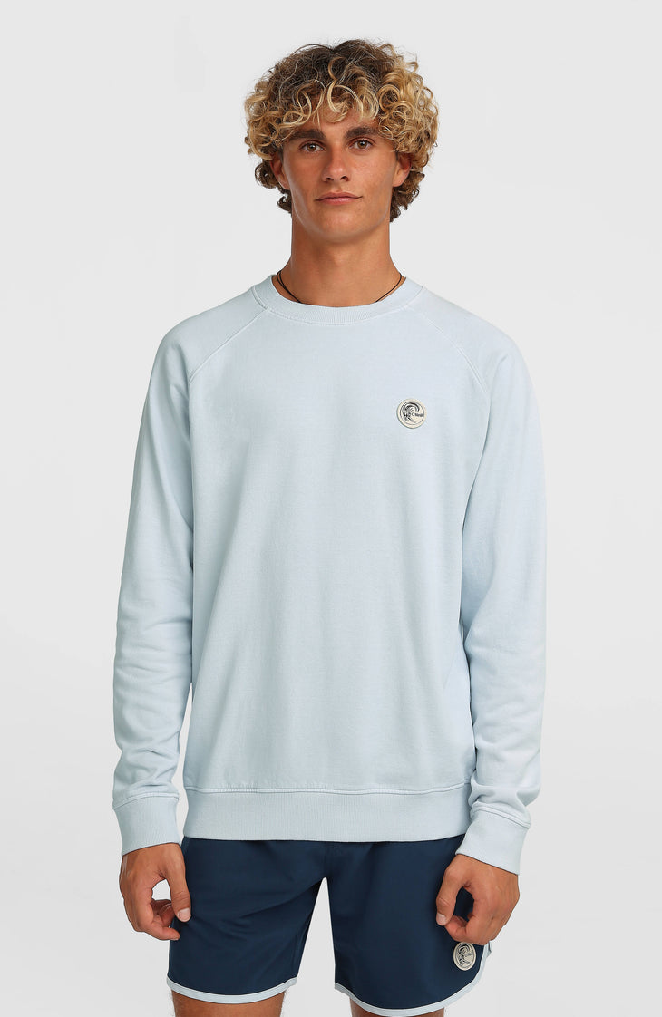 Sweatshirt à col rond O'Riginals Badge Crew | Spindle