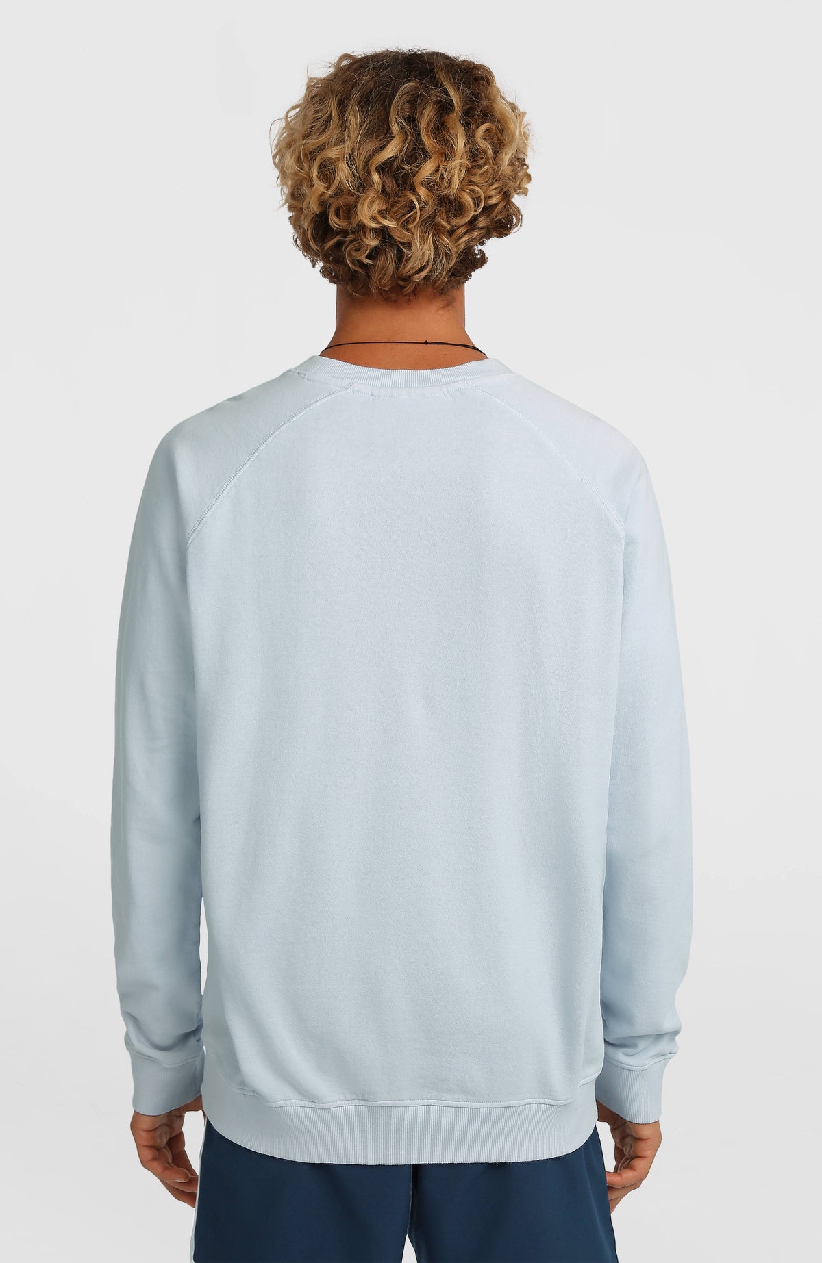 Sweatshirt à col rond O'Riginals Badge Crew | Spindle