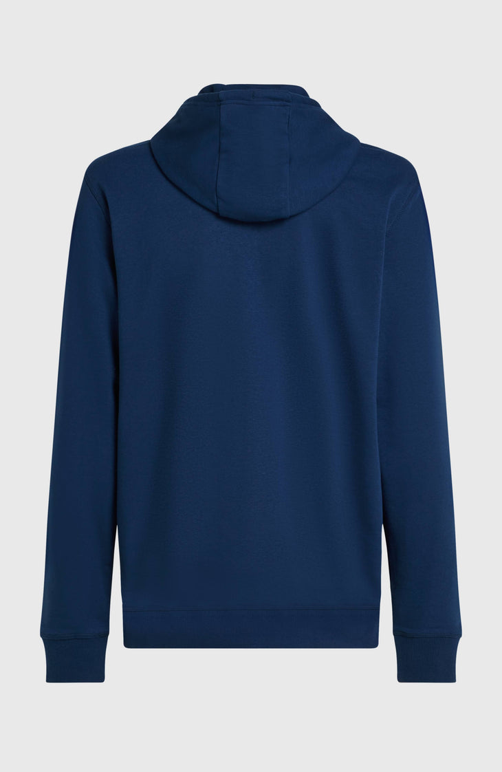 Sweat à capuche Original Cali Logo | English Evening