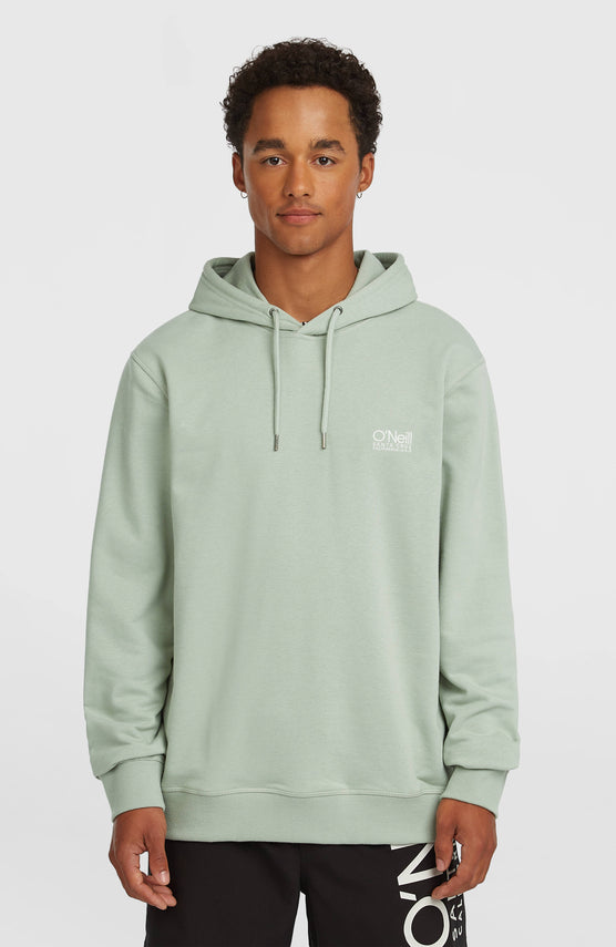 Sweat à capuche Original Cali Logo | Marble Arch