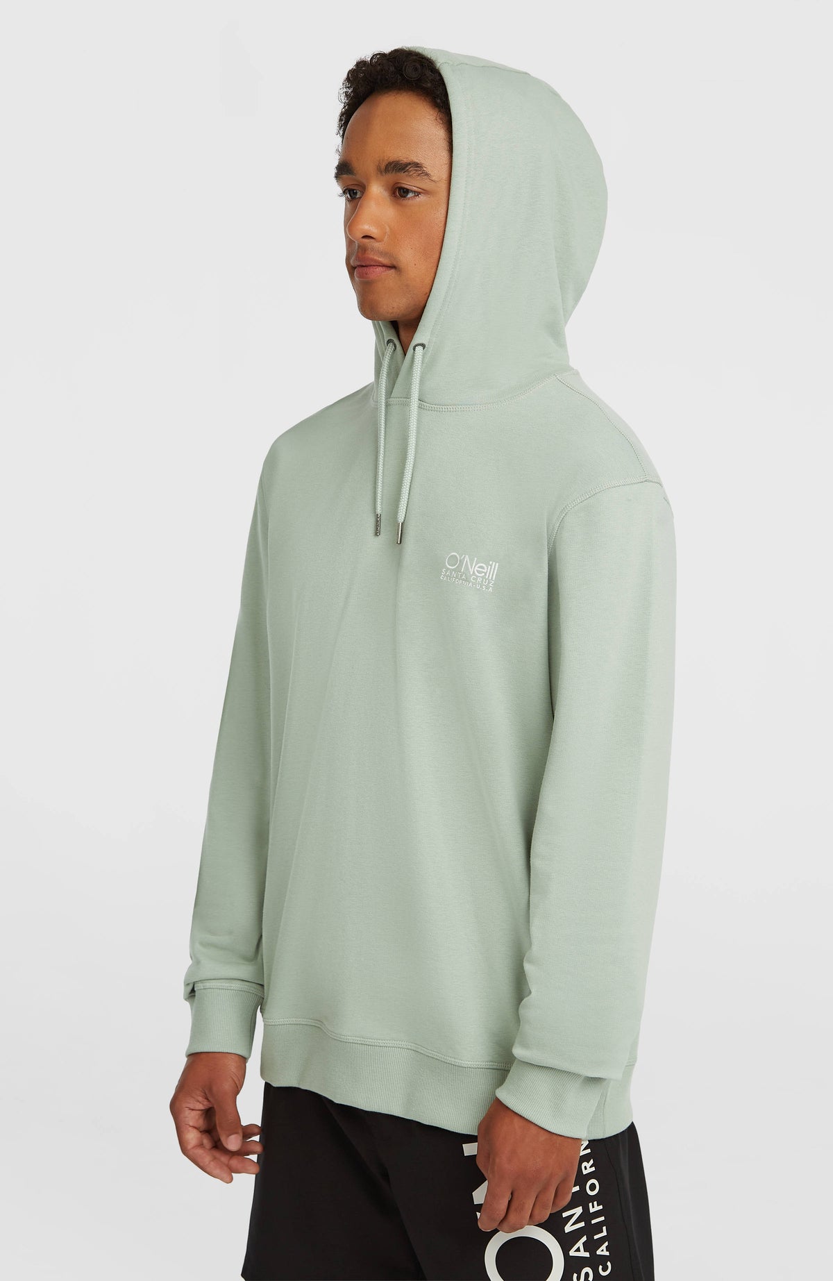 Sweat à capuche Original Cali Logo | Marble Arch
