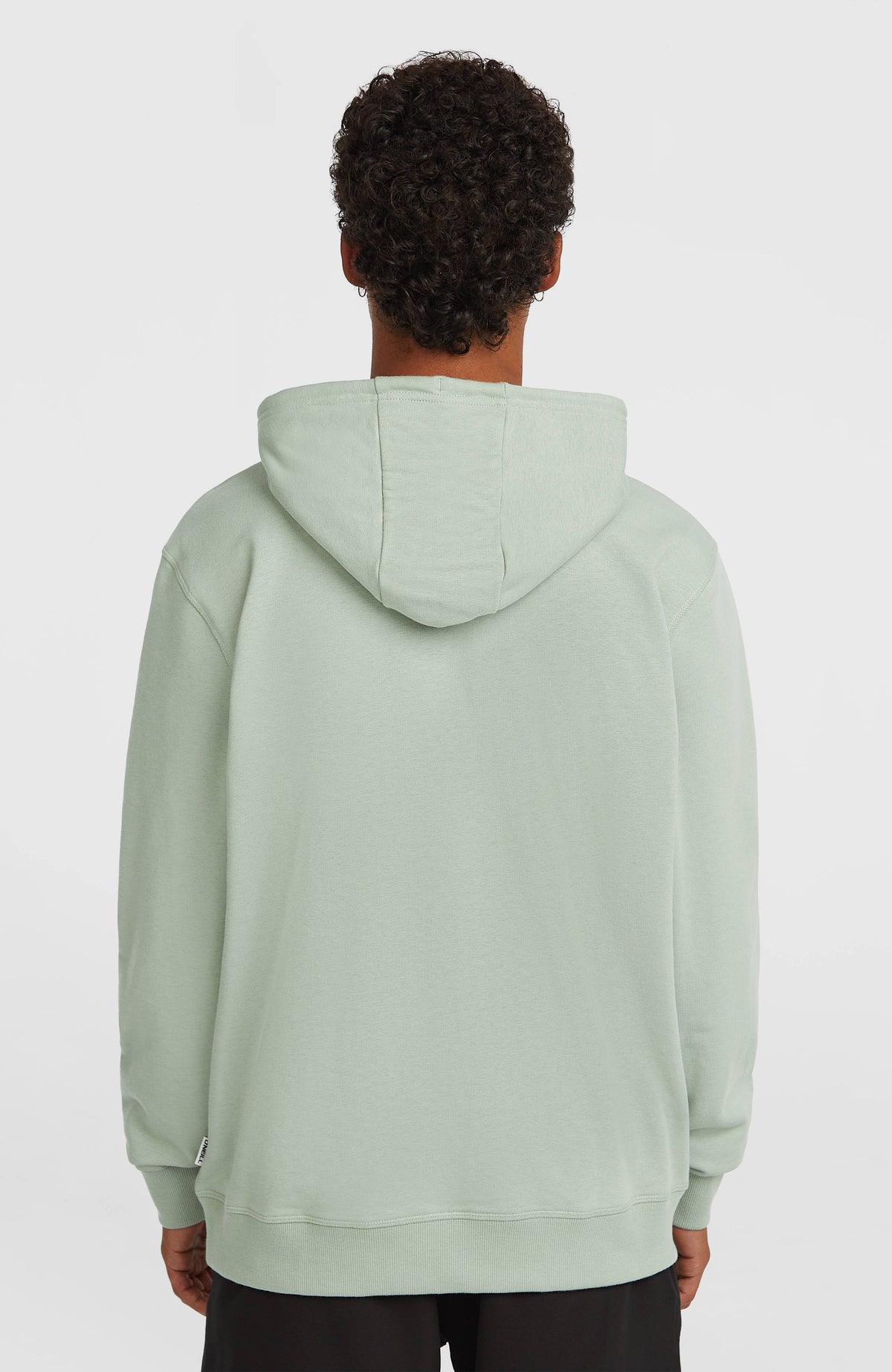 Sweat à capuche Original Cali Logo | Marble Arch