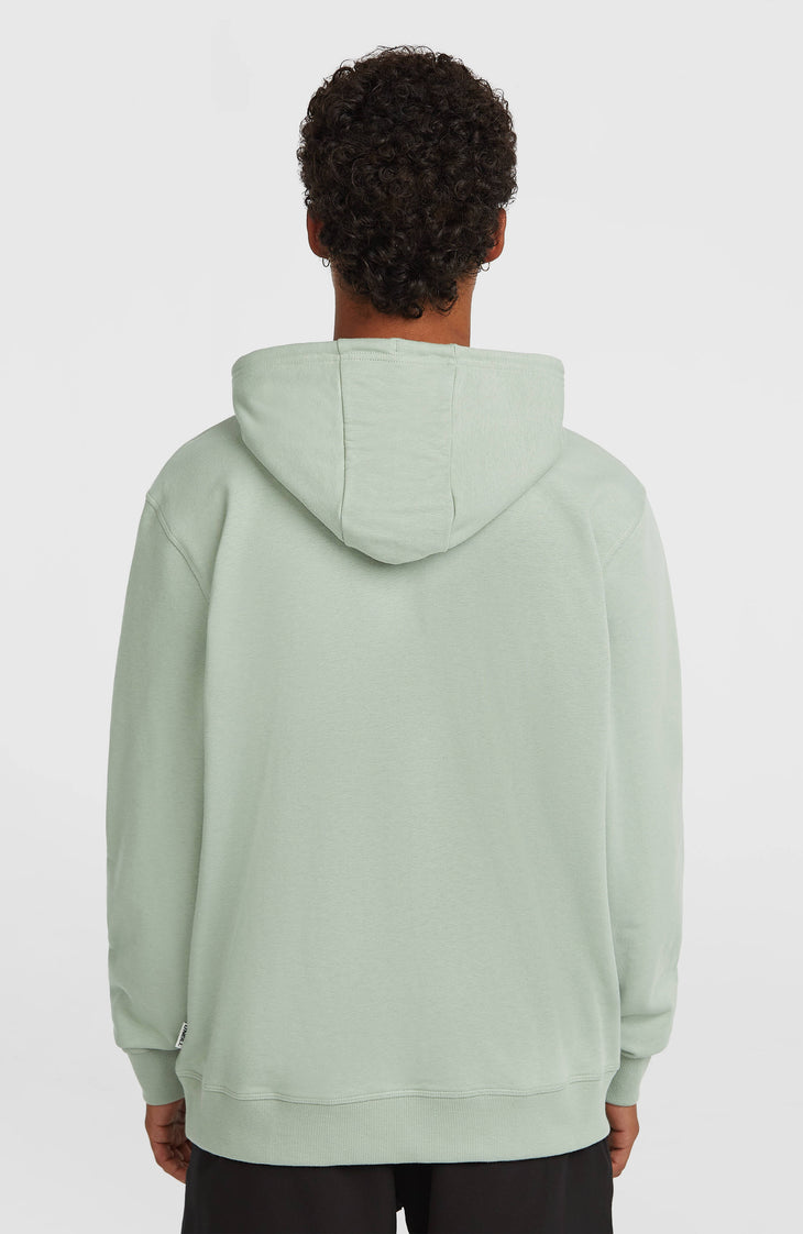 Sweat à capuche Original Cali Logo | Marble Arch