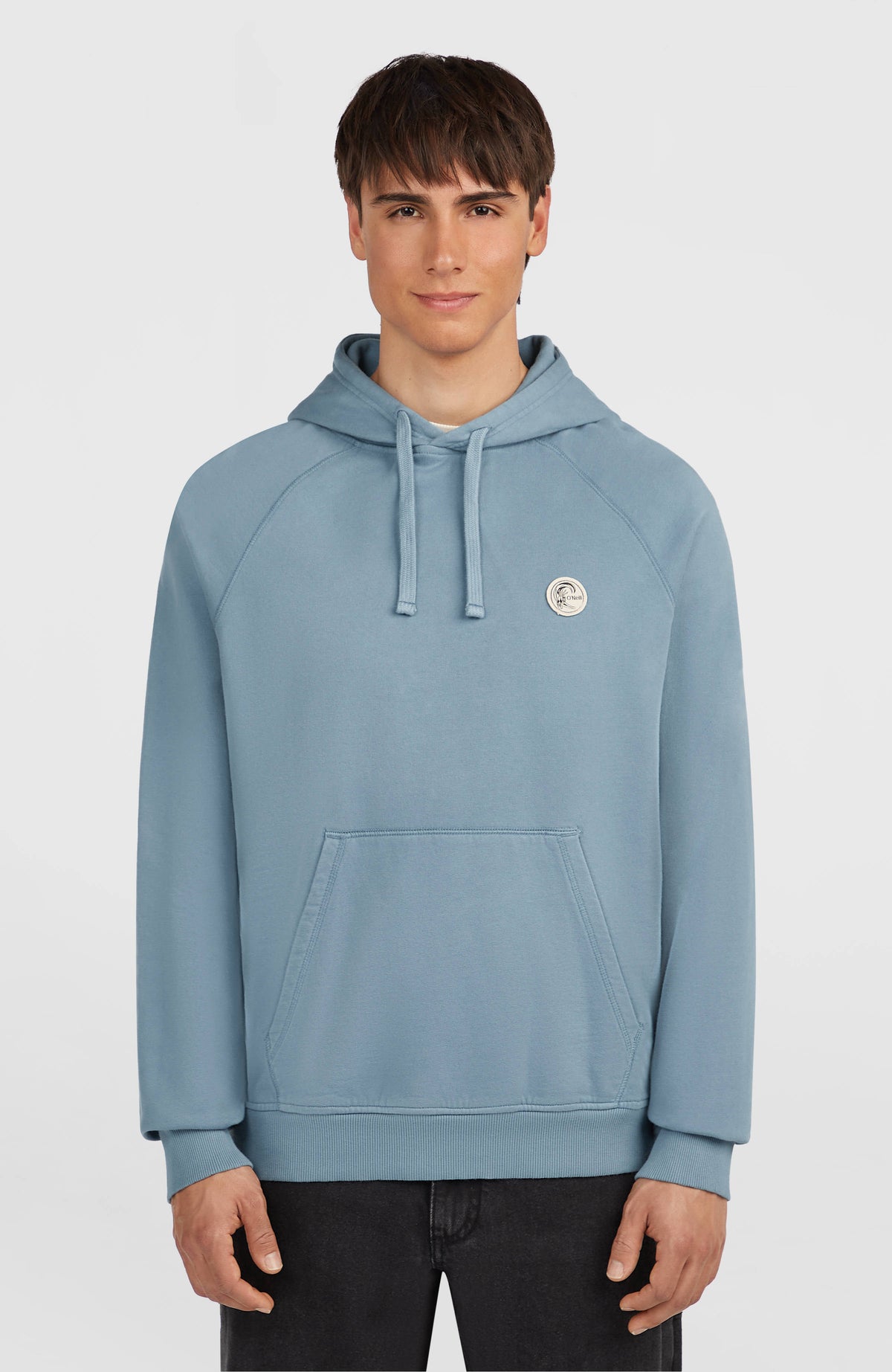 Sweat à capuche O'Riginals Badge | Murky Water