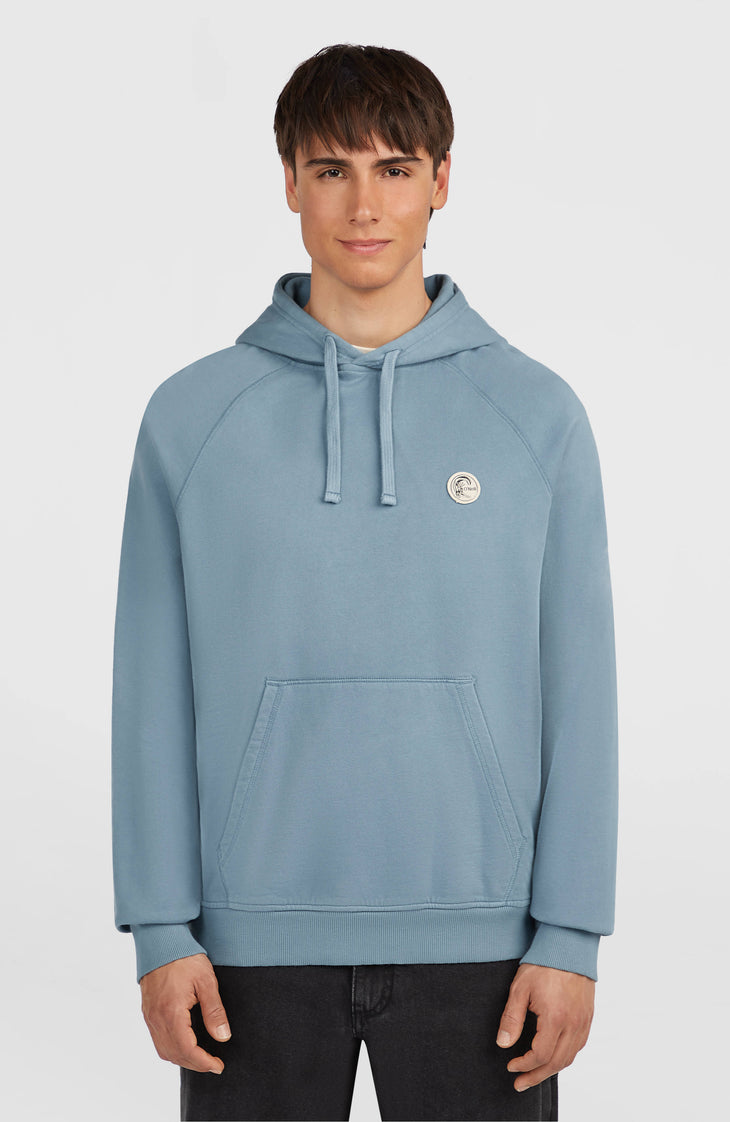 Sweat à capuche O'Riginals Badge | Murky Water