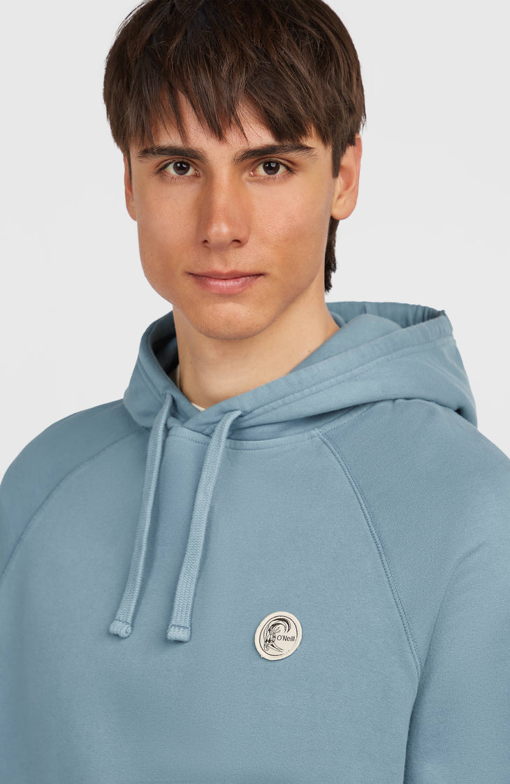 Sweat à capuche O'Riginals Badge | Murky Water