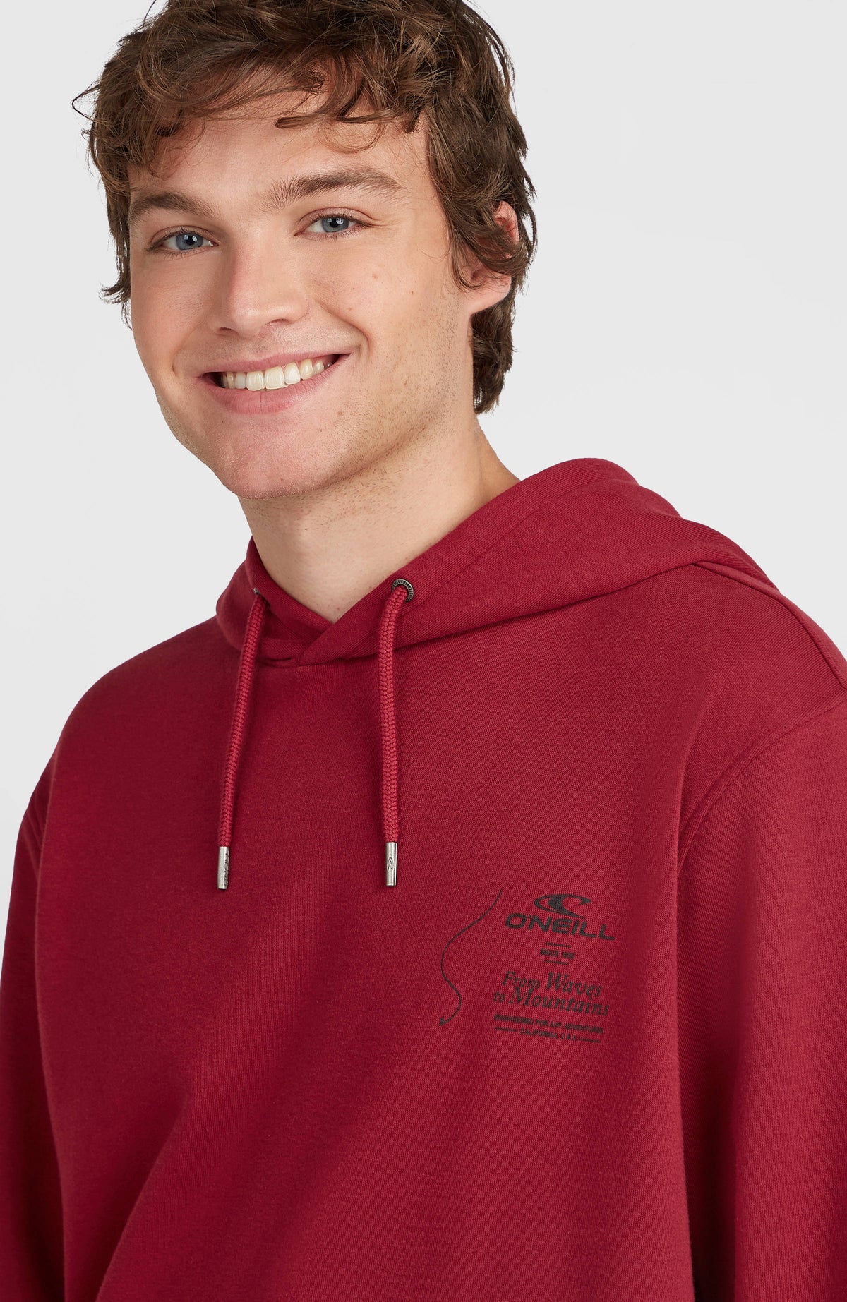 Sweat à capuche O'Neill Must-Have | Tamarillo