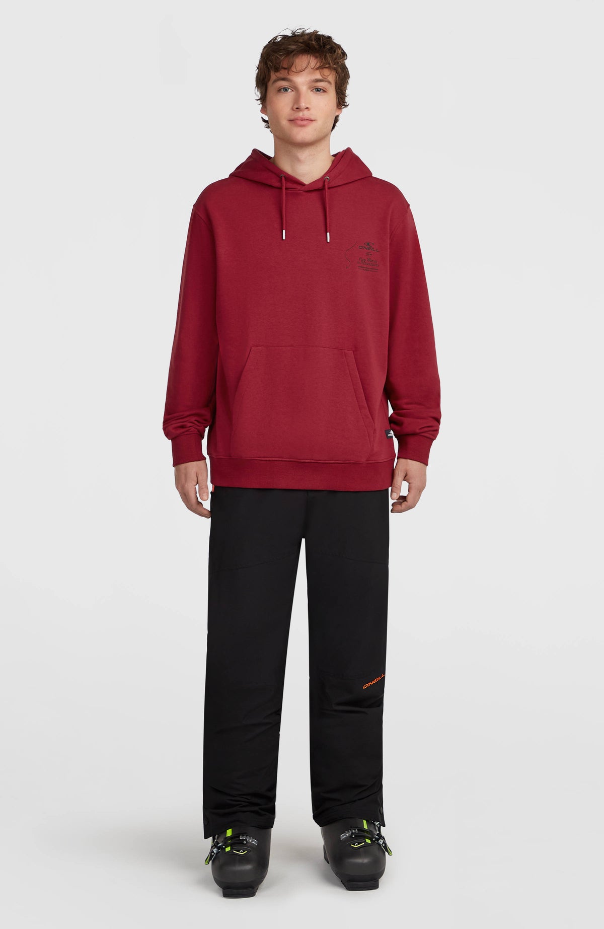Sweat à capuche O'Neill Must-Have | Tamarillo