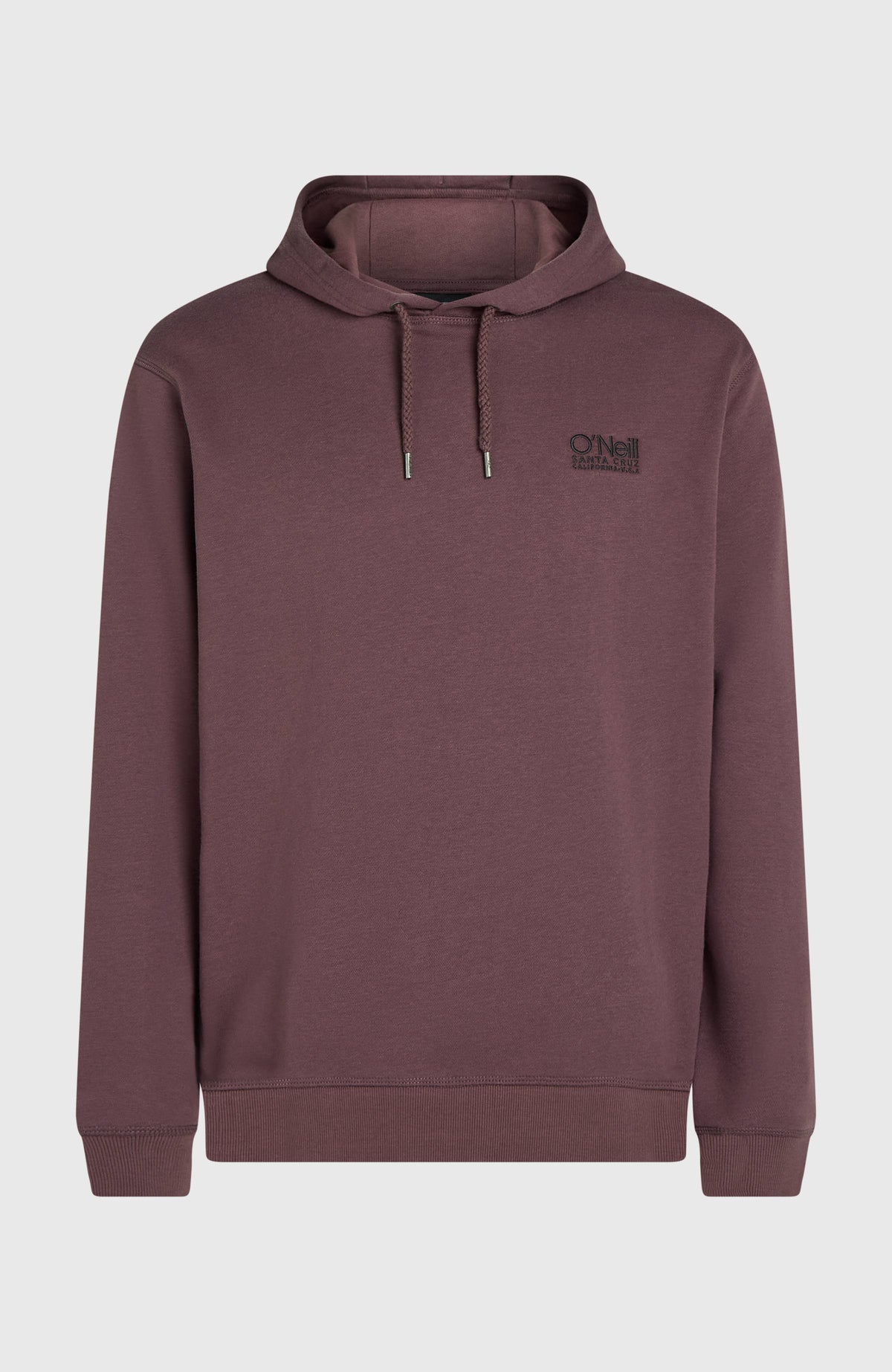 Sweat à capuche O'Neill Cali | Purple Gray