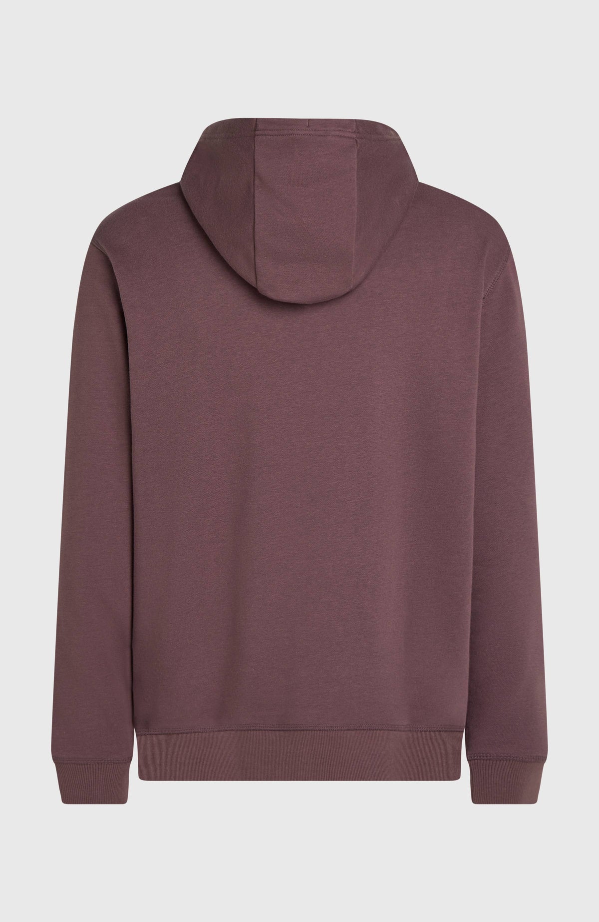 Sweat à capuche O'Neill Cali | Purple Gray