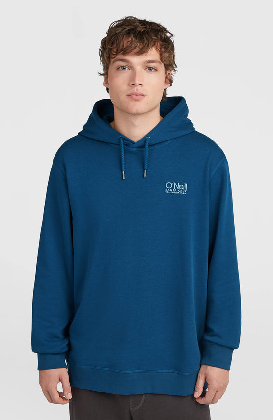 Sweat à capuche O'Neill Cali | Regal Blue