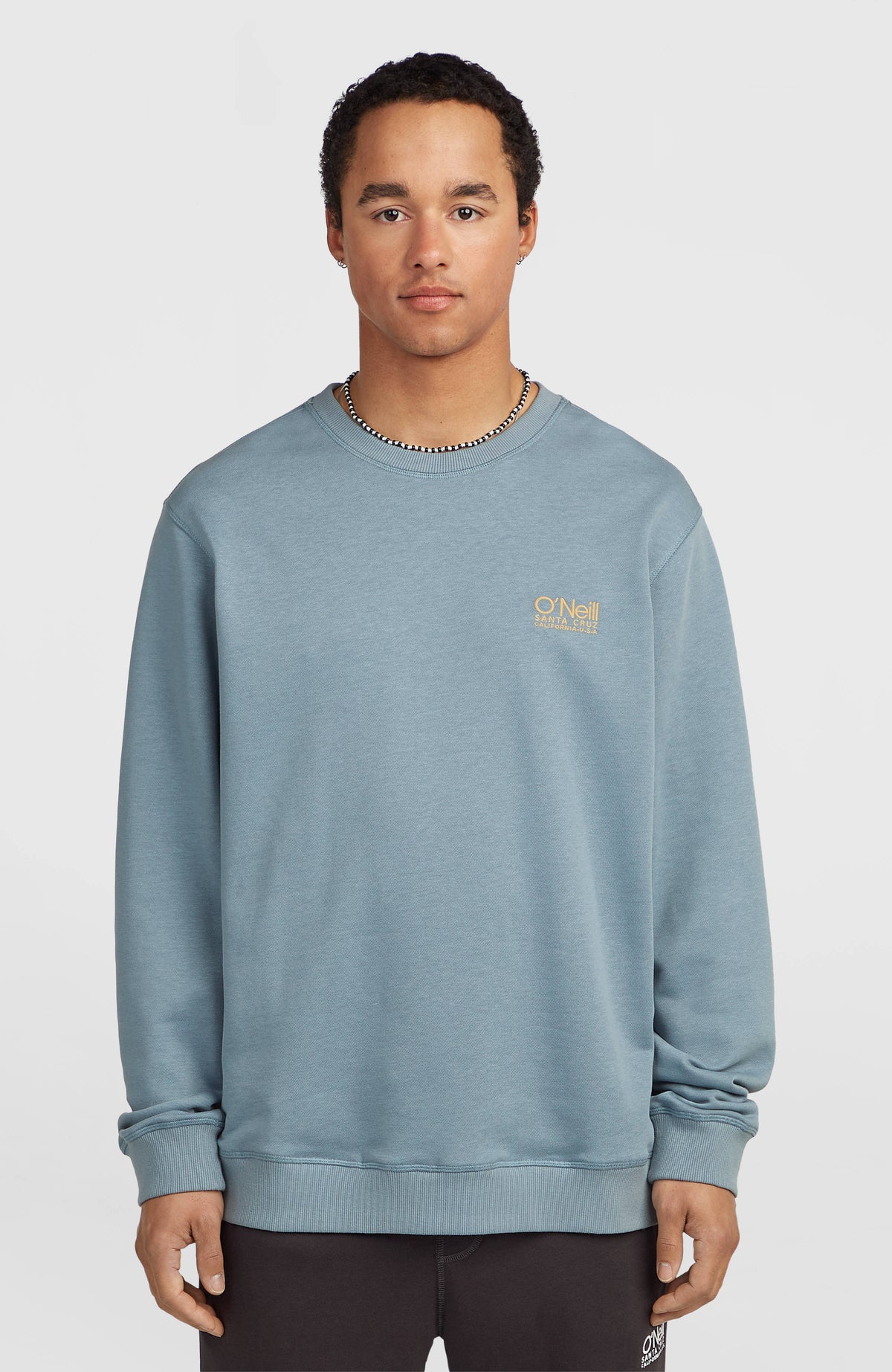 Sweatshirt à col rond O'Neill Cali | Murky Water