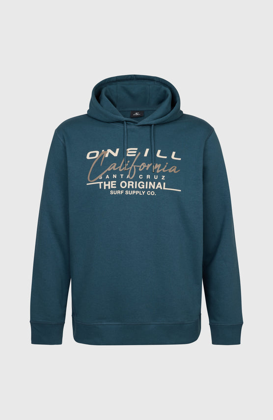 Sweat à capuche O'Neill California Graphic | Alma Steel