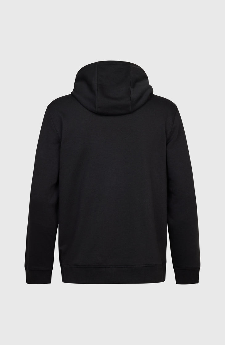 Sweat à capuche O'Neill California Graphic | Black Out