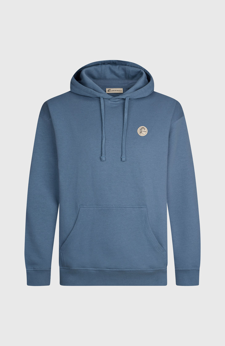 Sweat à capuche O'Riginals | Mozart Blue