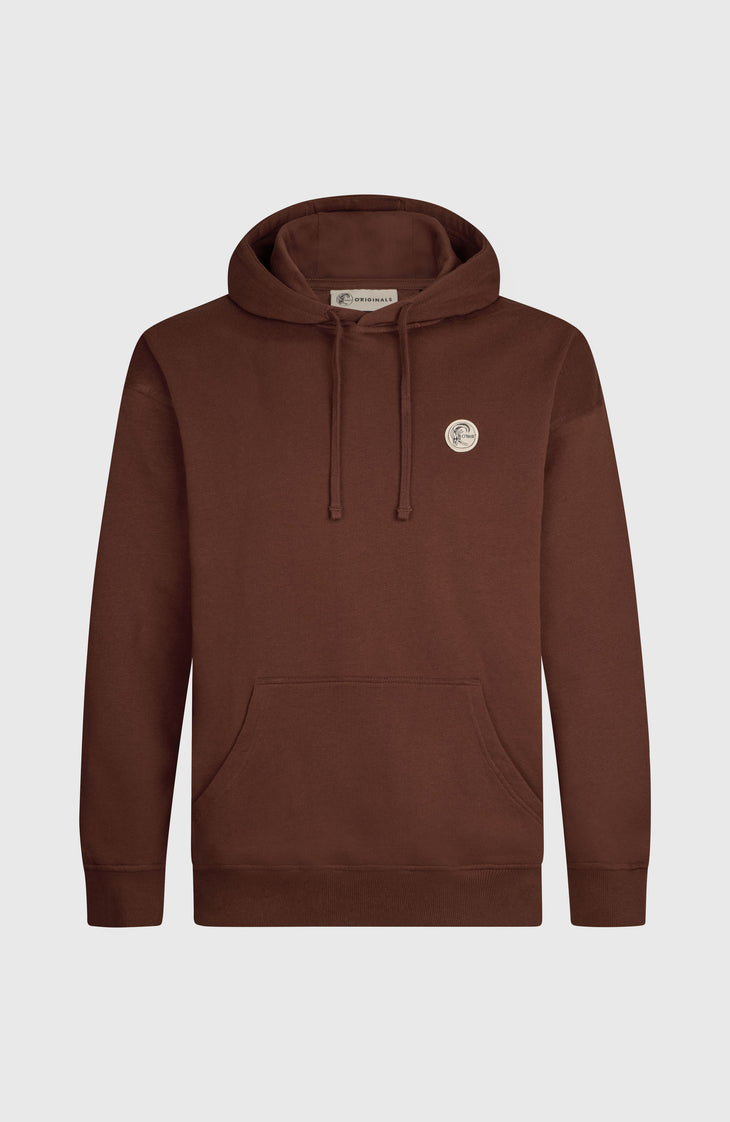 Sweat à capuche O'Riginals | Hazel Spice