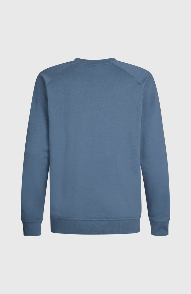 O'RIGINALS CREW | Mozart Blue