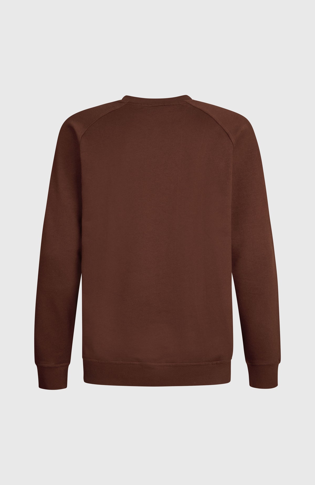 Sweatshirt à col rond O'Riginals | Hazel Spice