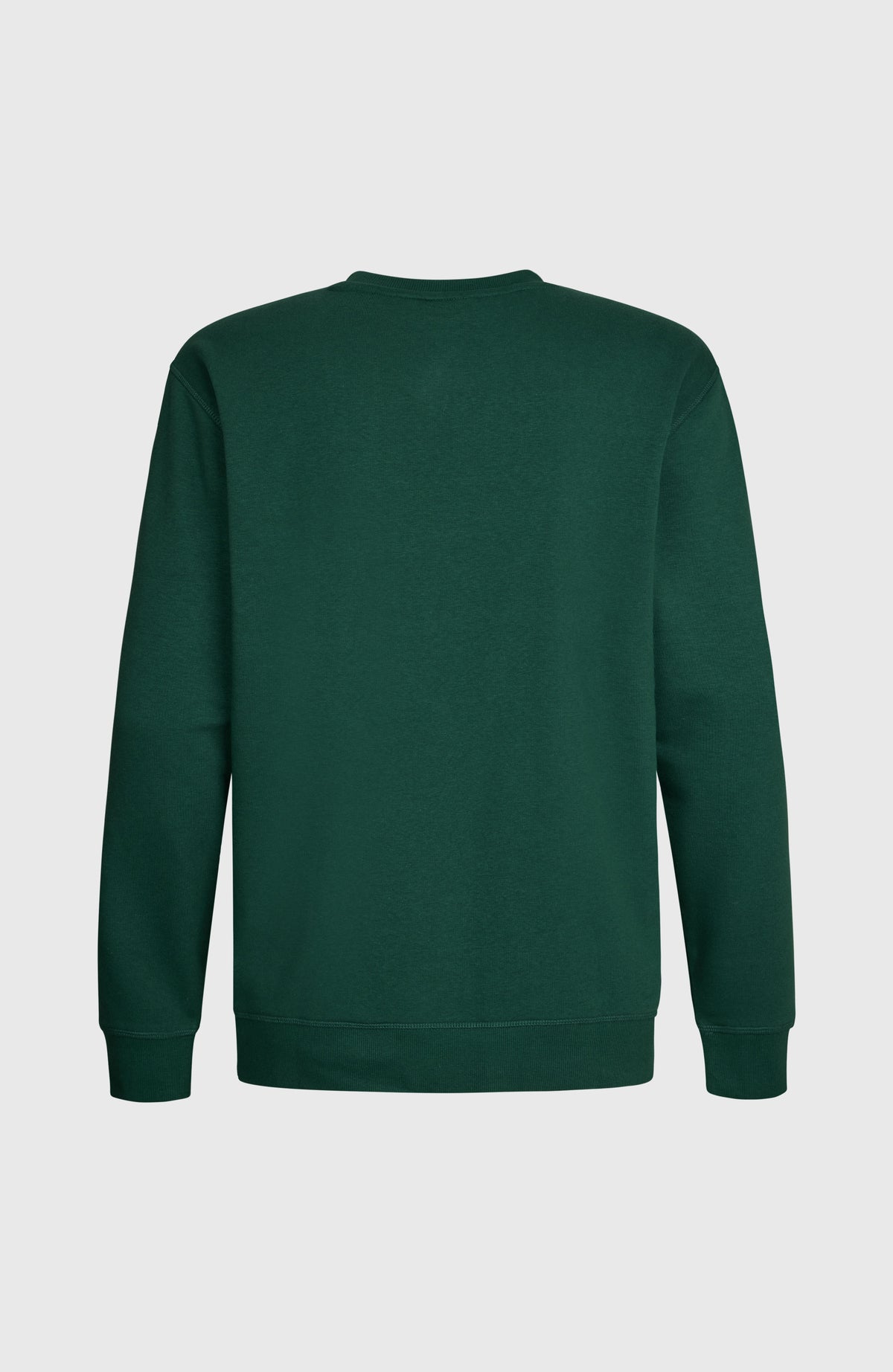Sweatshirt O'Neill Small Logo Crew | Emerald Envy