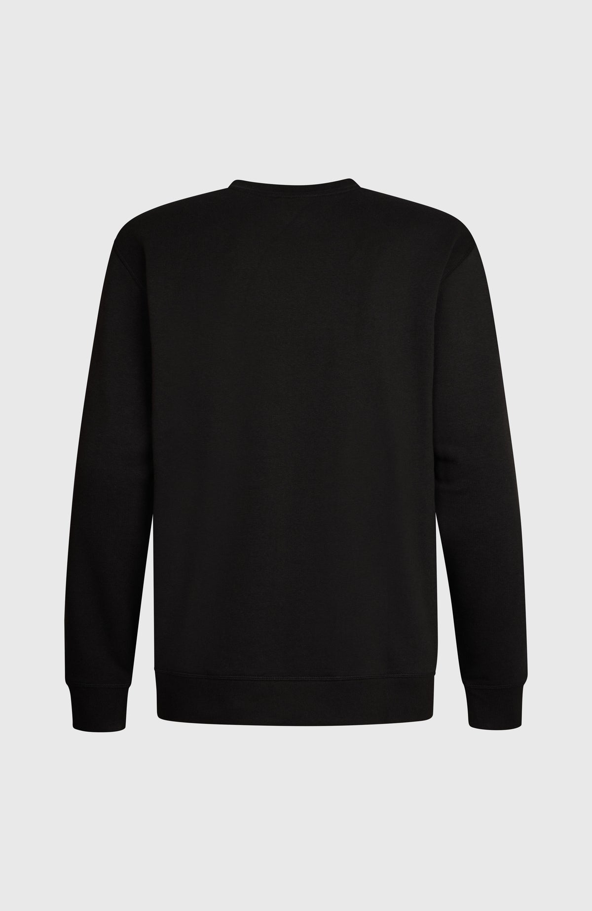 Sweatshirt O'Neill Small Logo Crew | Black Out