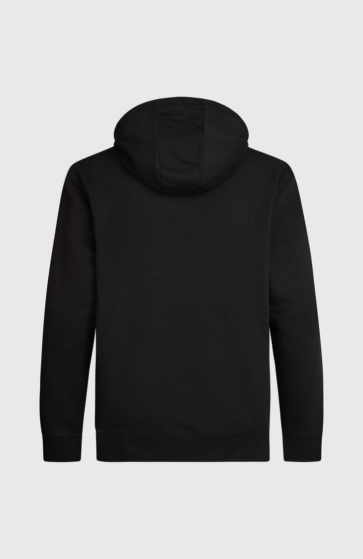 Sweat à capuche O'Neill Small Logo | Black Out