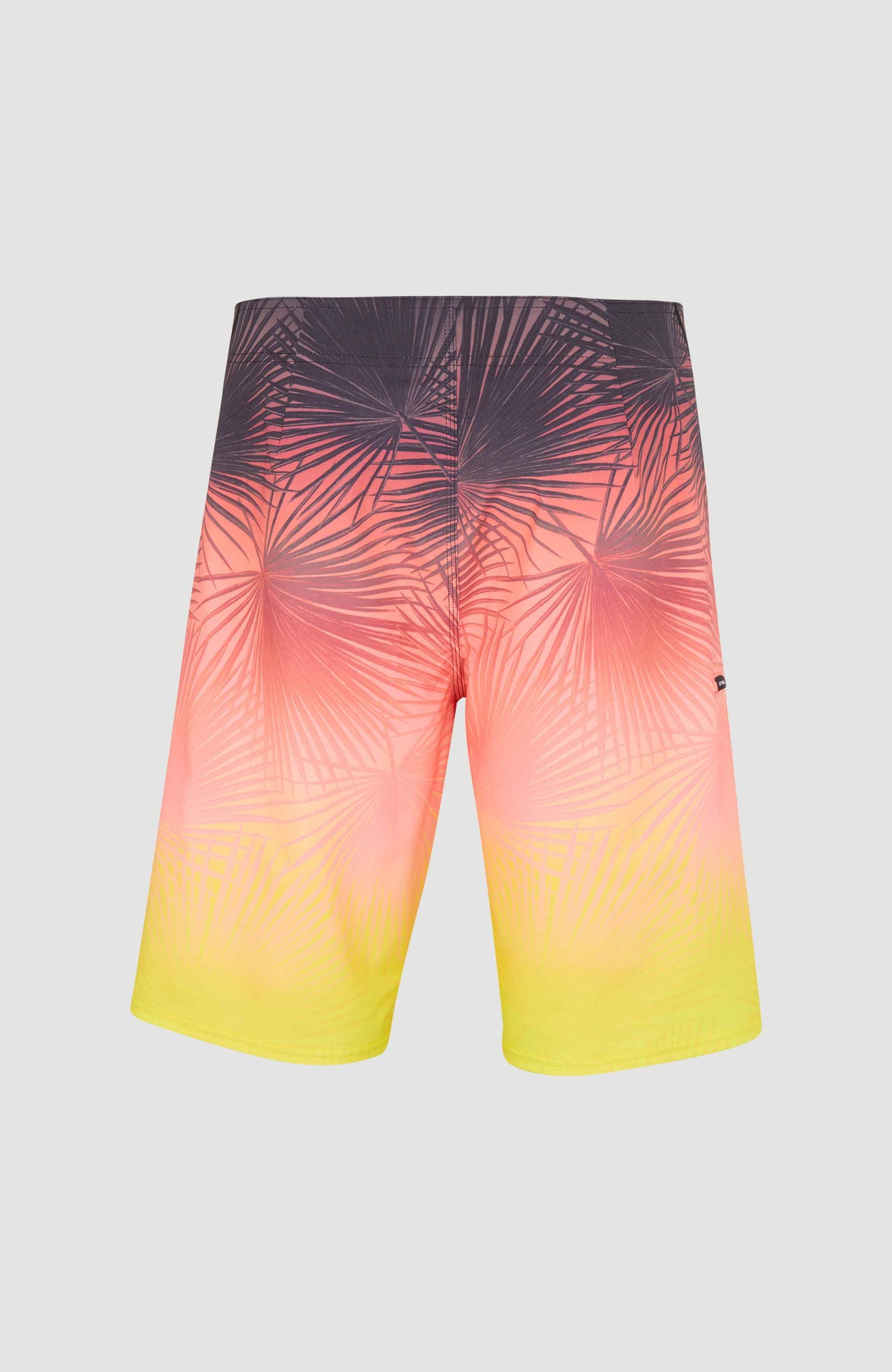 Boardshort Hyperfreak Heat S-Seam Fade 21\ | Coral S-Seam Heat Fade