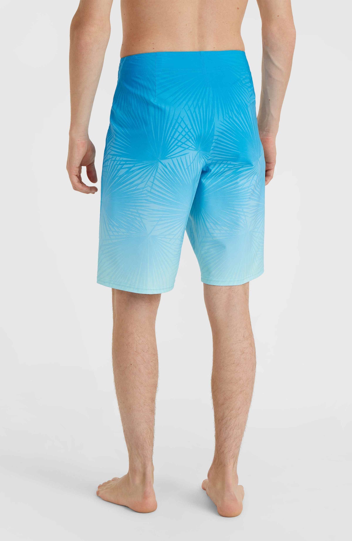 Boardshort Hyperfreak Heat S-Seam Fade 21\ | Blue S-Seam Heat Fade