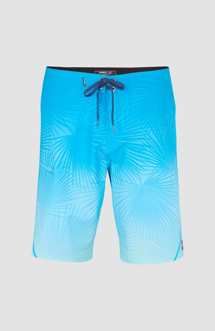 Boardshort Hyperfreak Heat S-Seam Fade 21\ | Blue S-Seam Heat Fade