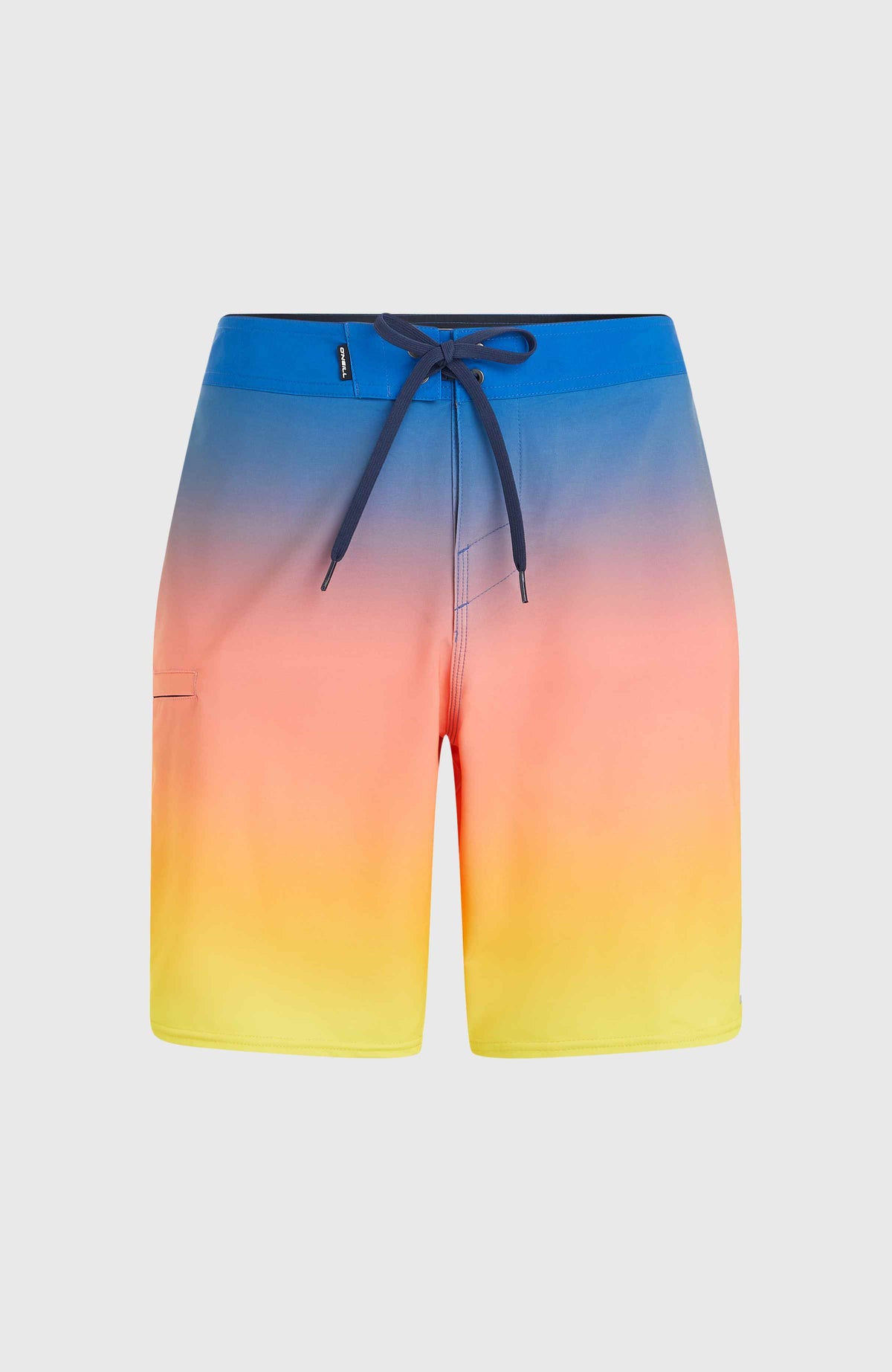 Boardshort Hyperfreak Heat Fade 19'' | Blue Heat Fade