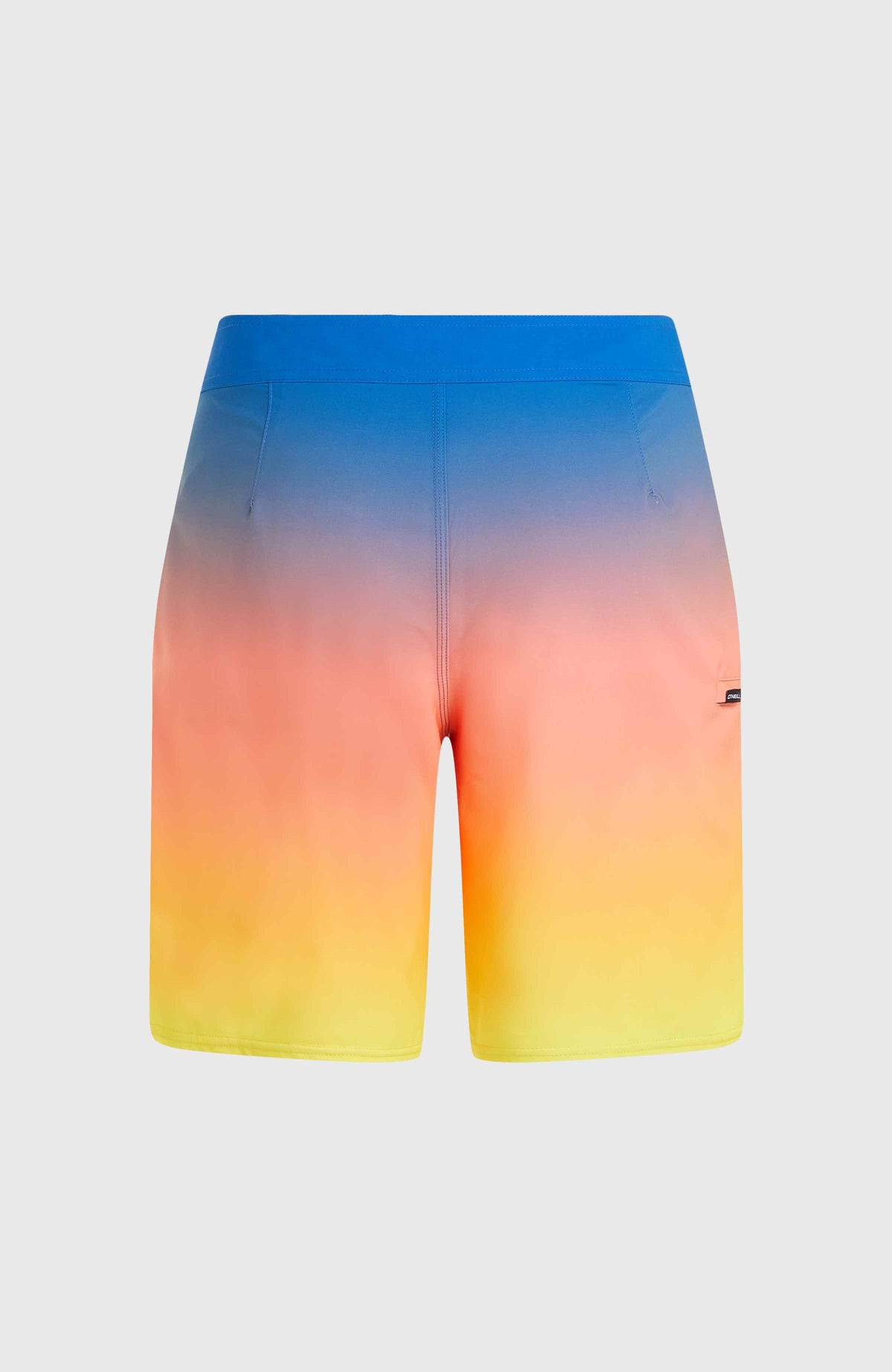 Boardshort Hyperfreak Heat Fade 19'' | Blue Heat Fade