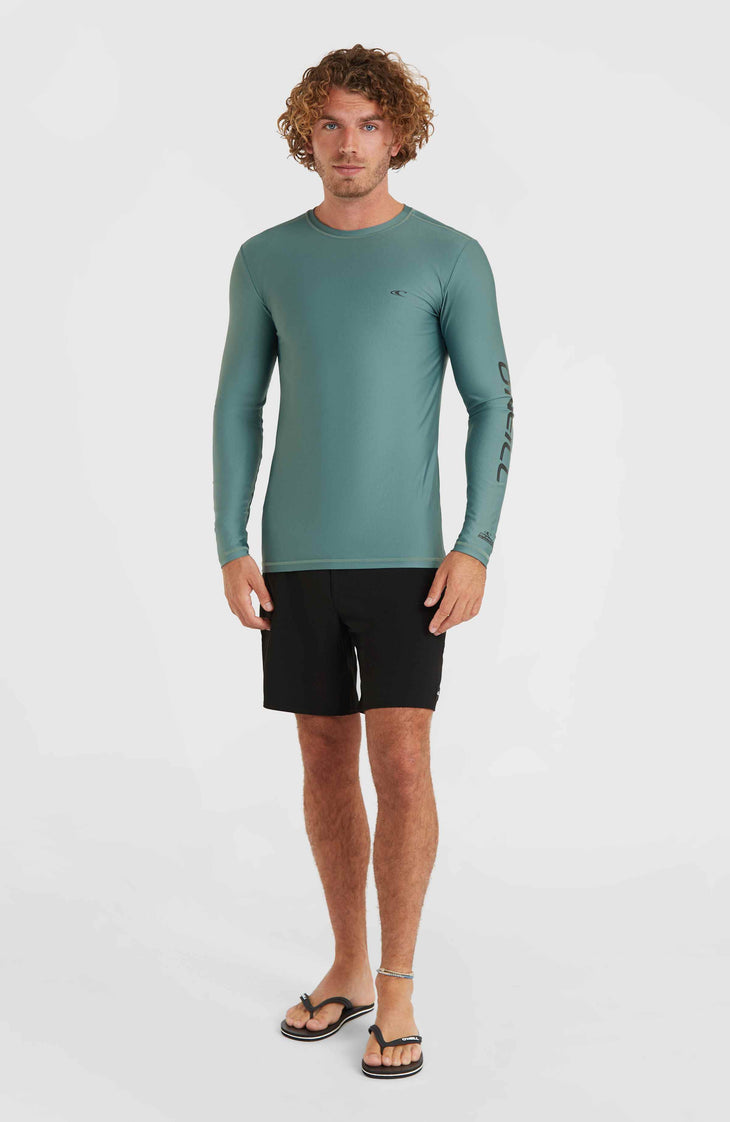 Lycra à manches longues Essentials | North Atlantic