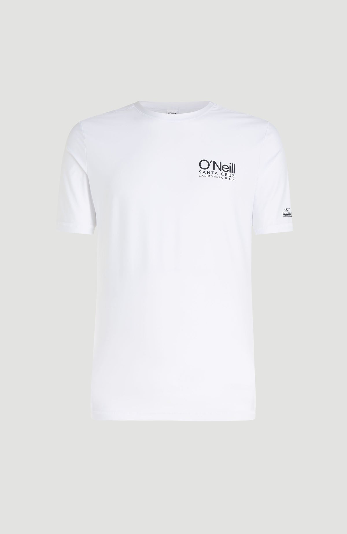 Lycra à manches courtes Essentials | Snow White