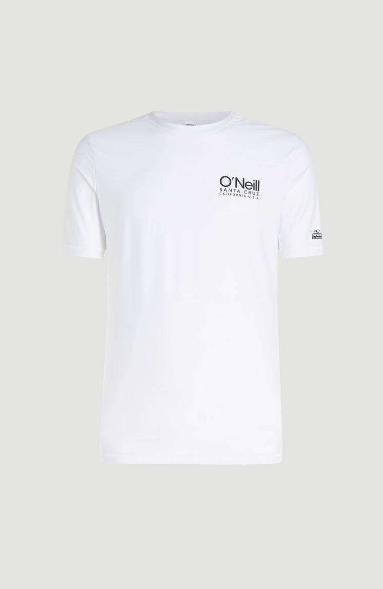 Lycra à manches courtes Essentials | Snow White