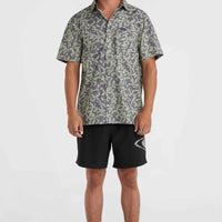 Short de bain O'Riginals Cali Ocean 16'' | Black Out