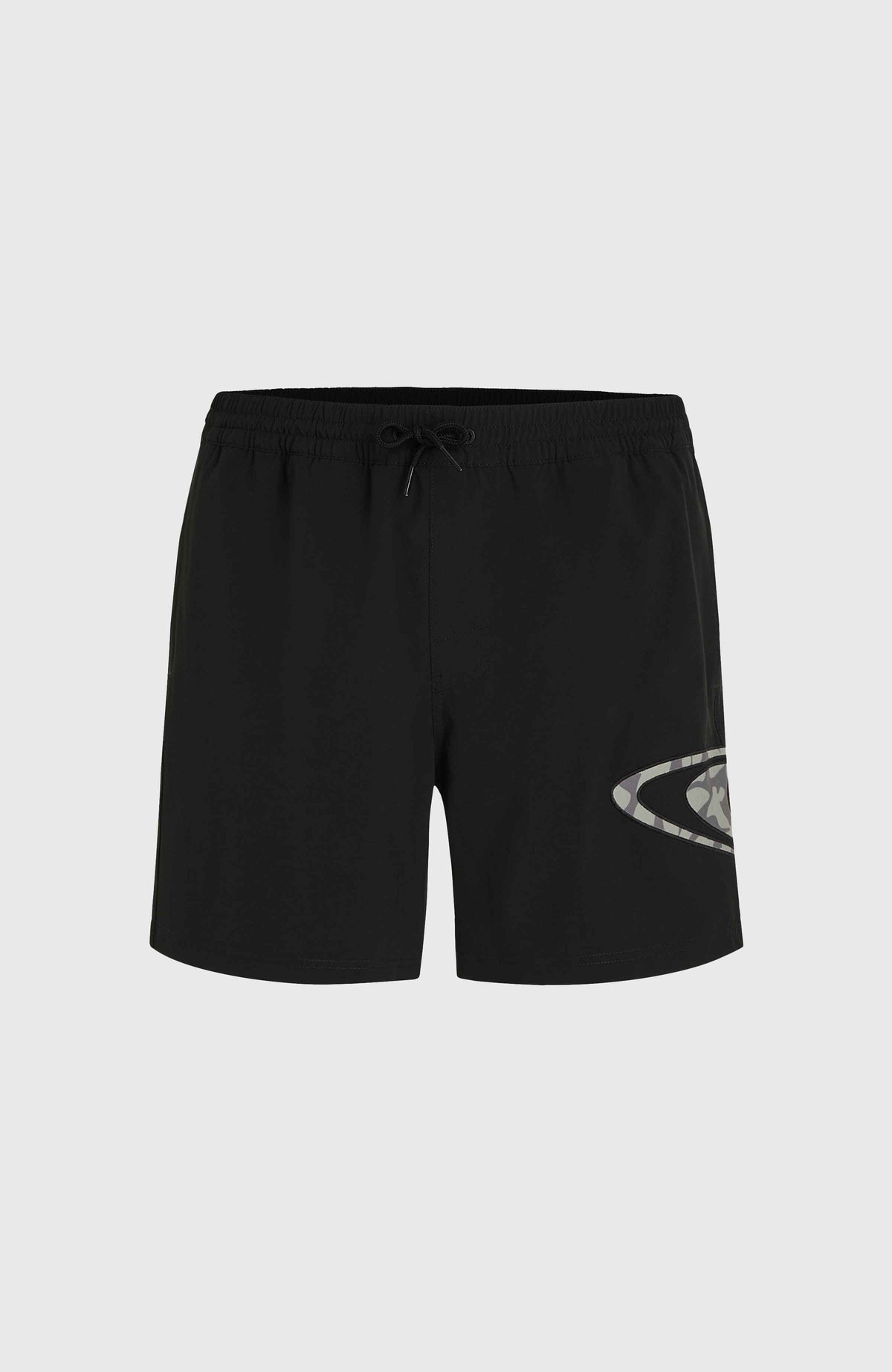 Short de bain O'Riginals Cali Ocean 16'' | Black Out