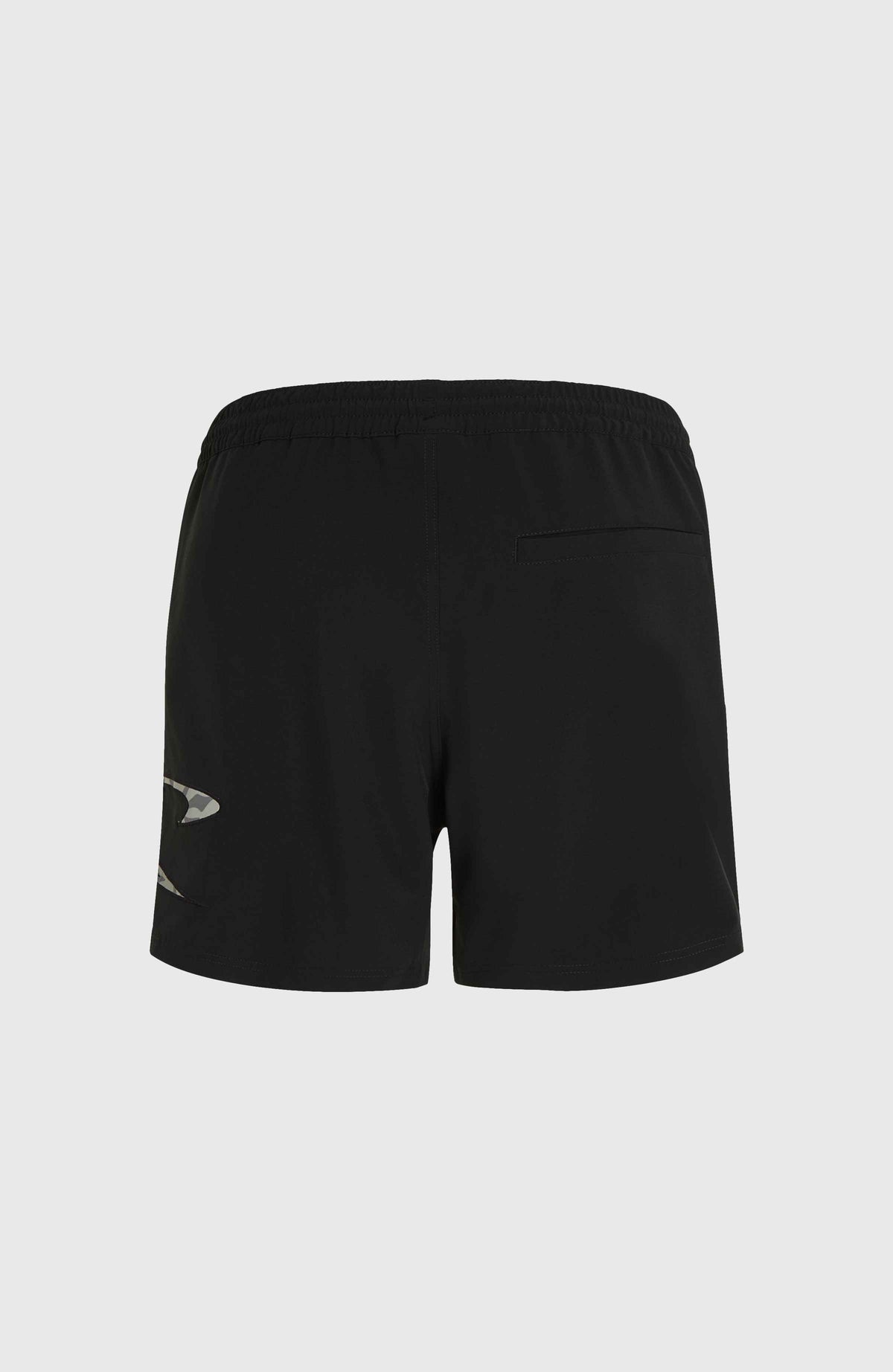 Short de bain O'Riginals Cali Ocean 16'' | Black Out