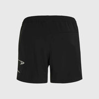 Short de bain O'Riginals Cali Ocean 16'' | Black Out