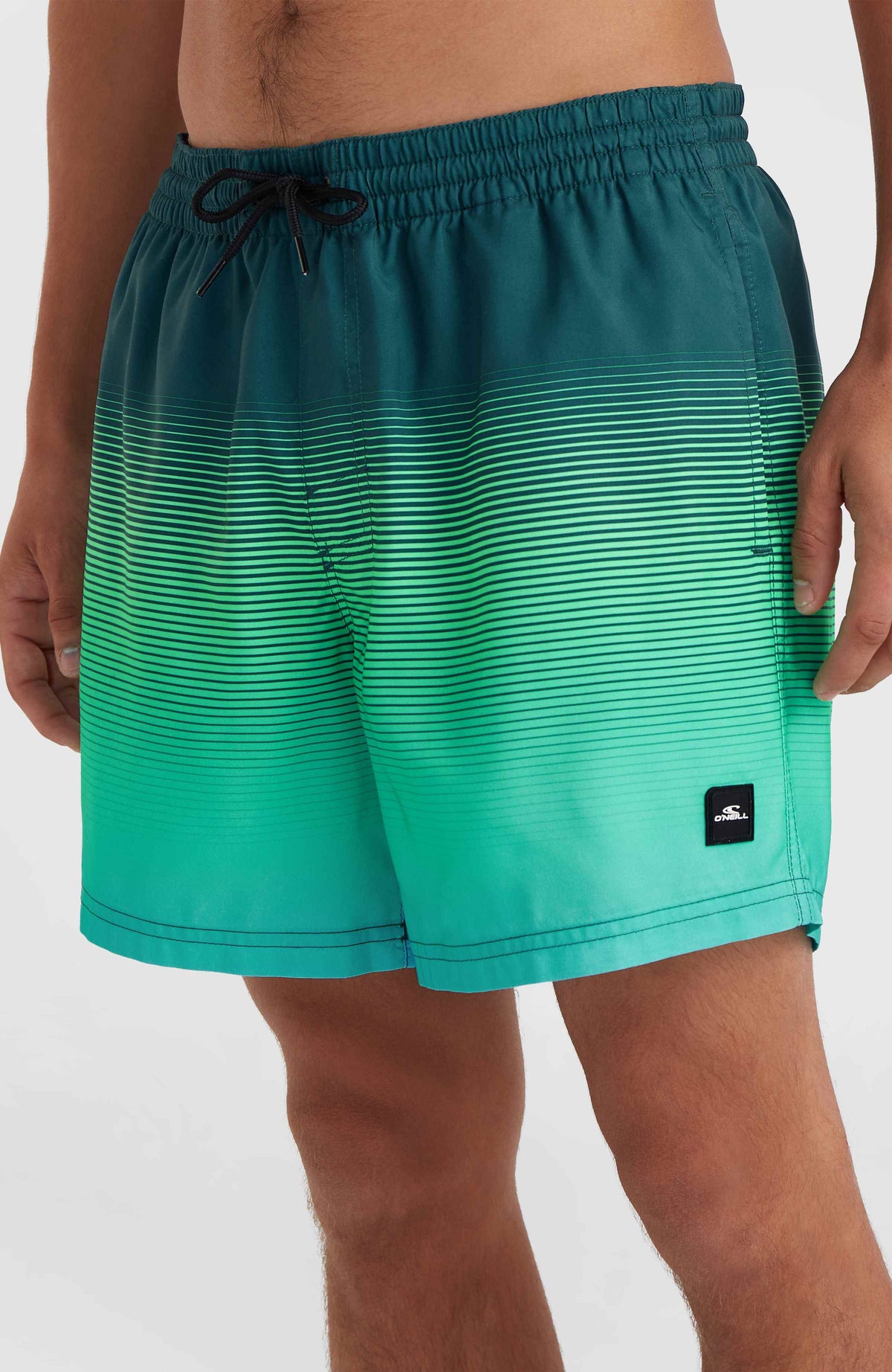 Short de bain Jack O'Neill Cali Gradient 15'' | Beetle Juice Simple Gradient Panel