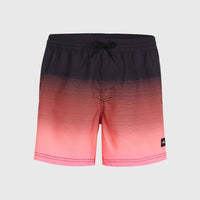 Short de bain Jack O'Neill Cali Gradient 15\