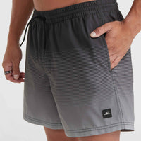 Short de bain Jack O'Neill Cali Gradient 15\