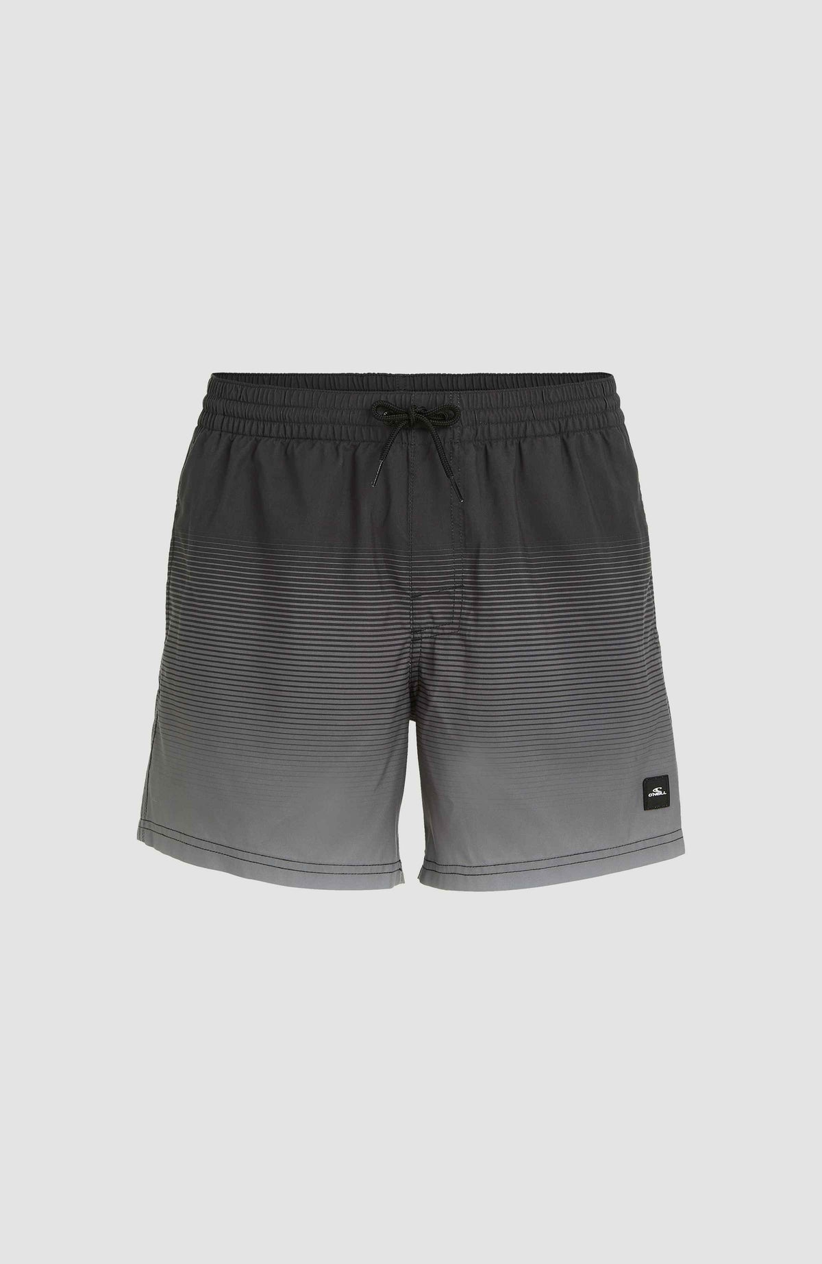 Short de bain Jack O'Neill Cali Gradient 15'' | Black Simple Gradient B Panel