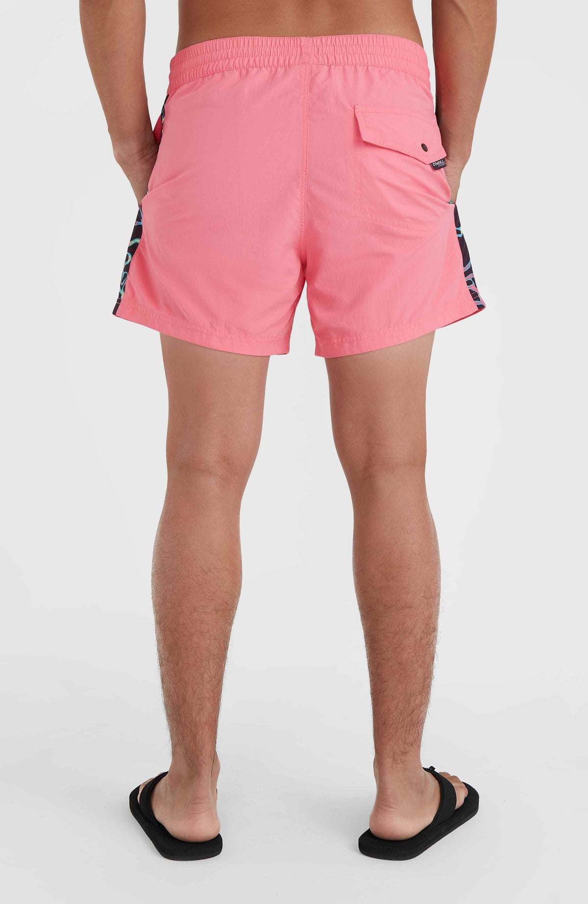 Short de bain Jack O'Neill Vert 14'' | Perfectly Pink