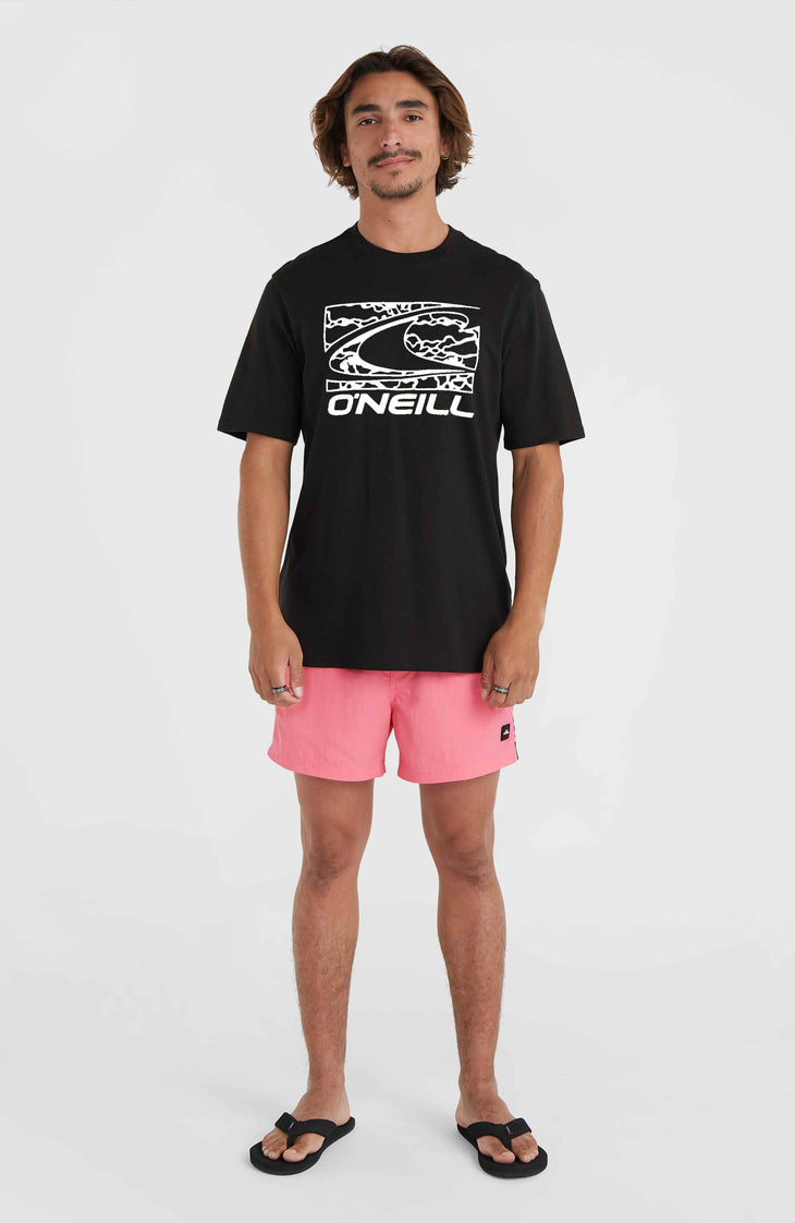 Short de bain Jack O'Neill Vert 14'' | Perfectly Pink