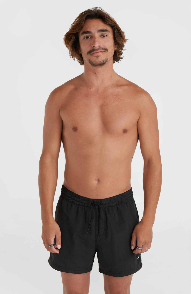 Short de bain Jack O'Neill Vert 14'' | Black Out