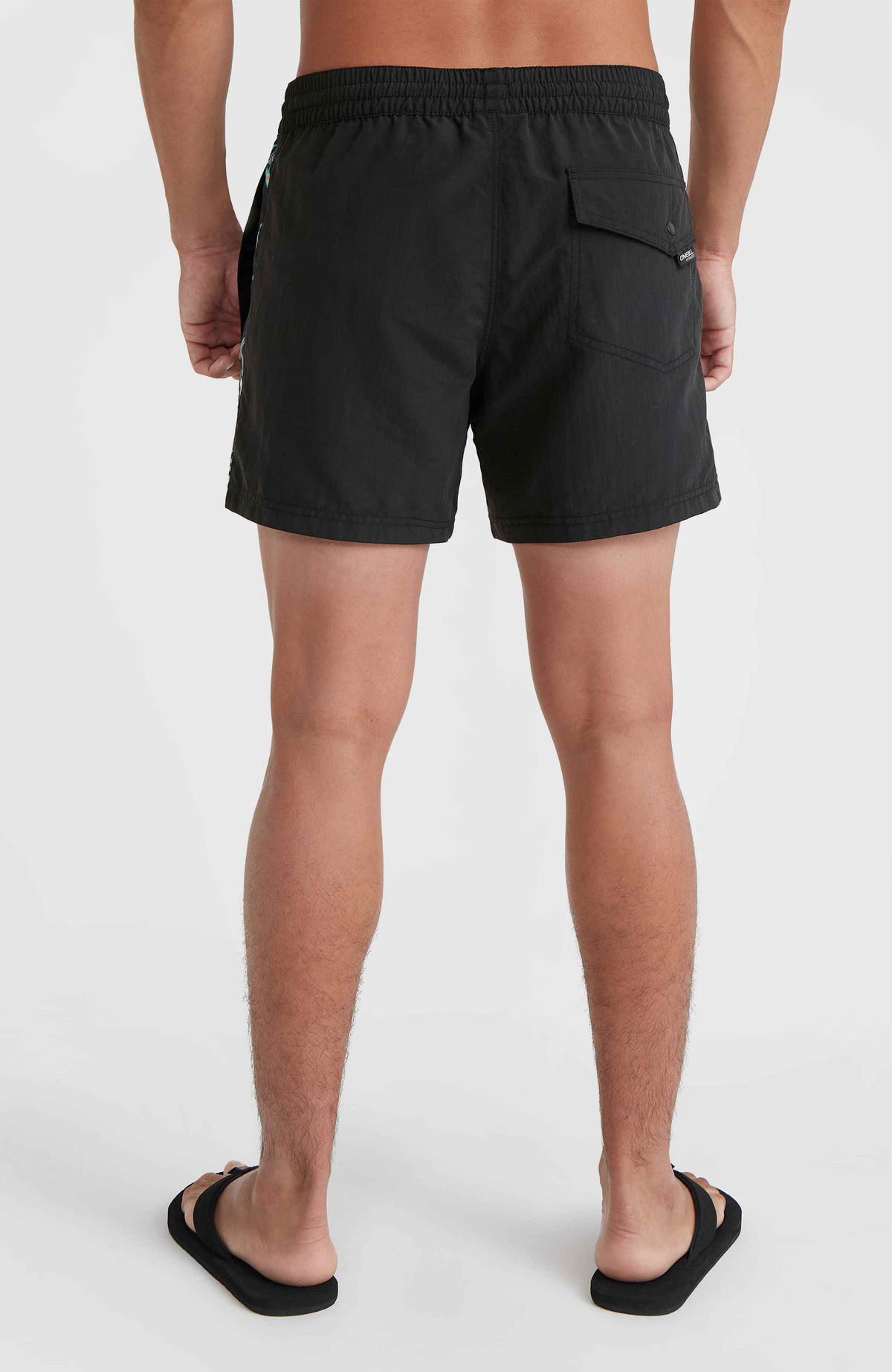 Short de bain Jack O'Neill Vert 14'' | Black Out