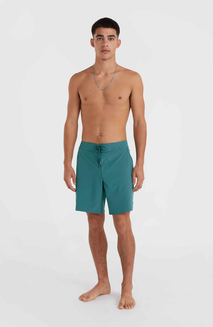 Boardshort Jack O'Neill Solid Freak 17\ | Beetle Juice